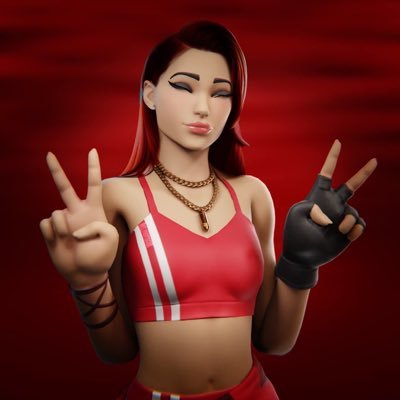 AI Artist 💯😏 AI QUEEN 👑🔥usecode-itzkels in the fortnite itemshop!𝓕𝓸𝓵𝓵𝓸𝔀 𝓶𝓮 𝓸𝓷 𝓽𝓲𝓴𝓽𝓸𝓴 and twitch Itzkelslucky and YouTube Itzkelslucky