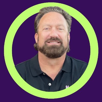 🚀 AI-Driven Leader - Growth - Strategy - GTM - RevOps - MOPs - Sales Automation - Demand Gen Exec & Principal | Passion=MyFamily / Release=Running / Vice=Golf