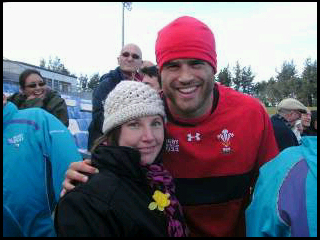 PASTIE81's profile picture. Vertically challenged Specialist Cardiac Physiologist at SATH. passionate about all things Welsh.