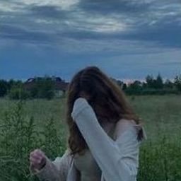 Nuhuif5003923's profile picture. Gods determine what you're going to be。