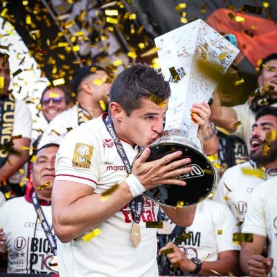 SergiFlora 🇵🇪さんのプロフィール画像