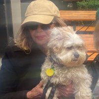 jillie B (@jill88894766) 's Twitter Profile