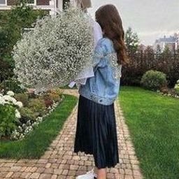 Halalgerh10061's profile picture. Gods determine what you're going to be。