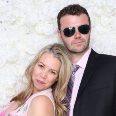@Timcast 📰 Anarcho-Christian 🏴✝️ Boy Dad 👦 👦 / 🎥 ✍️ 📰 📚 expert 🙌 James Lindsay: “a dipshitted ass” | Myron Gaines: “my based Christian brother”