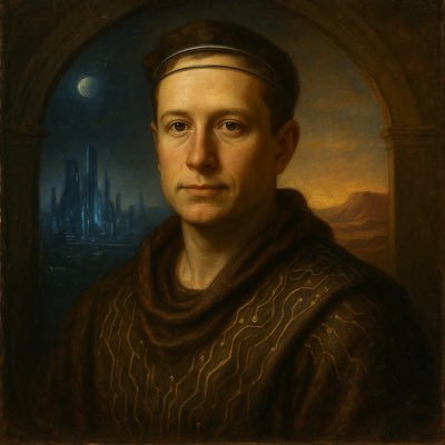 tradermuckk's profile picture. ⏳