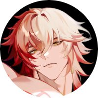 ⚔︎ (@aimmortalsmight) 's Twitter Profile Photo