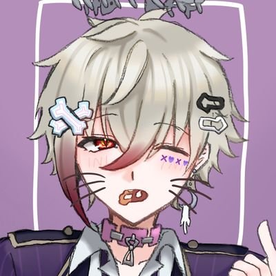 nyankoro0529's profile picture. 【Topic】

ごはん・ガンバレジェンズ・ドラゴンボール
・配信・俺の日常　【like】ふてこいねこ　いっぬ　アーケード