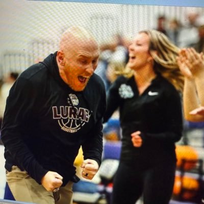 Christian. Husband. Daddy. Basketball Coach. PE Teacher.