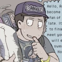 koshka (@koshdoodles) 's Twitter Profile
