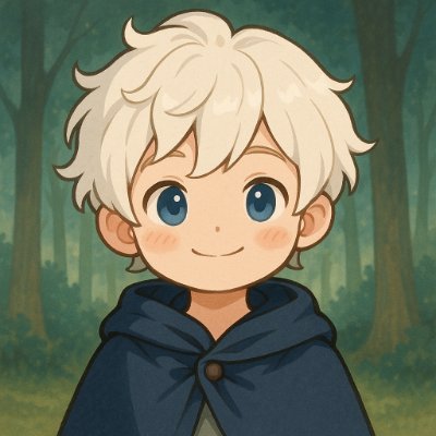 FolkChilde's profile picture. Go easy on the soul