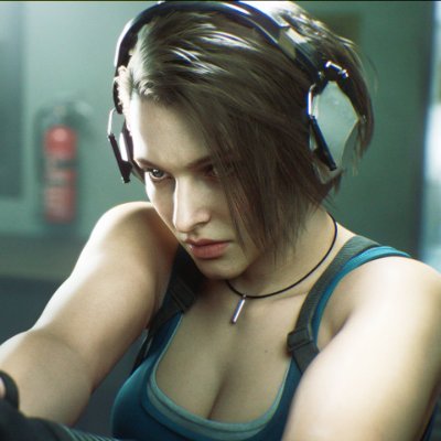 Jill Valentine | 25 | She/Her | Roleplay Account | DNI Minors🔞

DM to Roleplay!