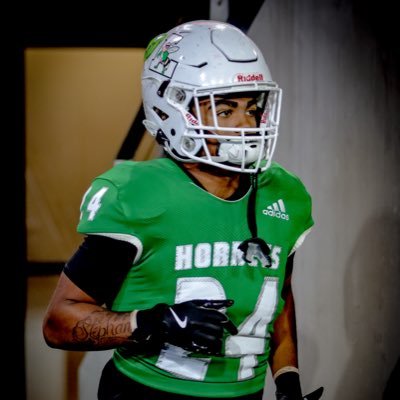 C/O '27 | RB/H-BACK | 5'10 170 LBS | @THEHIVEFB| 3.25 GPA