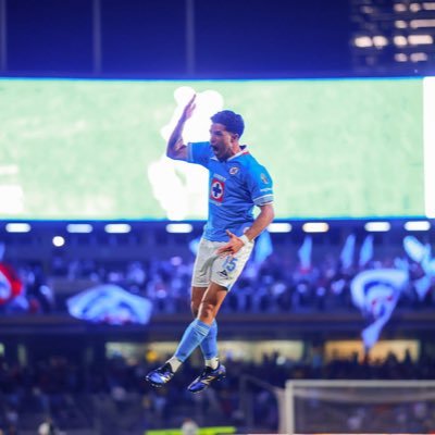 de Cruz Azul toda la vida / LSA Azkpo 14 🇹🇭 /@mancity x @broncos