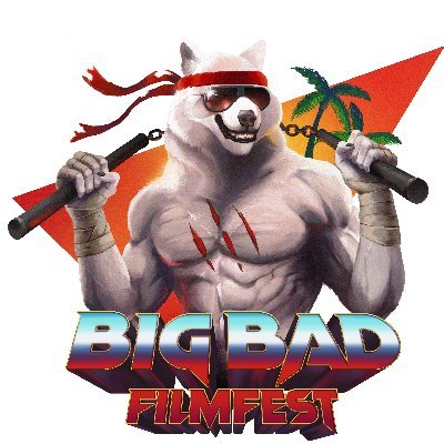 Here we go again. A celebration of all things action cinema. Aug 22 - 24, 2025, Glendale, CA