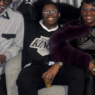 Define Thorough….. SPORTS, JOKES, rap Connoisseur & the occasional DM slide.