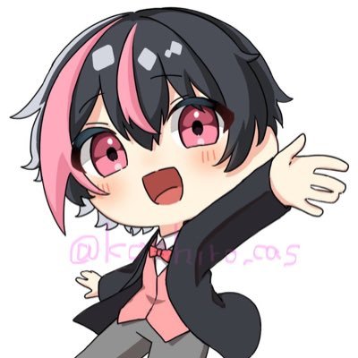こちろ@歌い手配信者 歌みたほぼツキイチ投稿さんのプロフィール画像