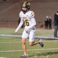 Brady Cranfill (@bradycranfill) 's Twitter Profile Photo Brady Cranfill (@bradycranfill) 's Twitter Profile Photo