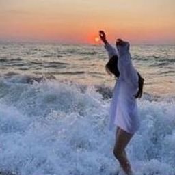 Xije2287755's profile picture. Gods determine what you're going to be。