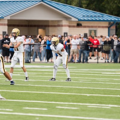 Isaiah “Zay” Sweatte ATH 26’ Profile