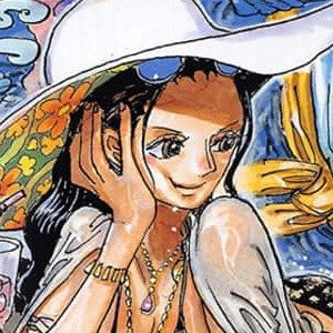 Licenciado en Comunicación Visual Humorística
Esposo de Nico Robin ☝