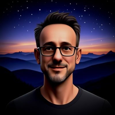 photogglenn's profile picture. ❌ offline ❌