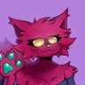 KapiKGameR's profile picture. | 19
| they/them bi
| wannabe 2d artist
| furry
| multifandom
| occasional YouTuber 
| professional disaster
| pfp by @CartoonyToony