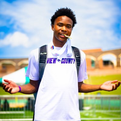 NevanGaither's profile picture. 6’1 160 | Jumper 🏃🏽‍♂️ @RVBlazersTFXC|C/O 25’🎓| 4.1 GPA📚| Ridge View High school