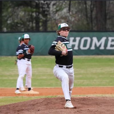 BlakeVestal28's profile picture. 2026| @CNBaseball