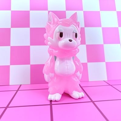 ソフビ垢です!
初心者ですがよろしくお願いします!
今までは集める専門でしたが、これからは写真撮って上げまくります!