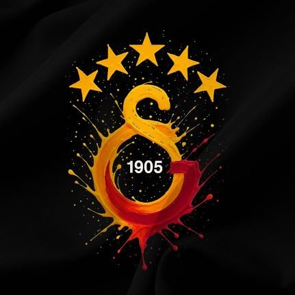 ycclek's profile picture. @GalatasaraySK 
⭐️⭐️⭐️⭐️⭐️