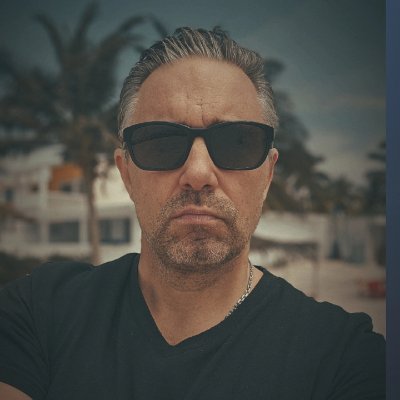 rasmussen747's profile picture. Disruptive prospecting services for B2B companies worldwide.