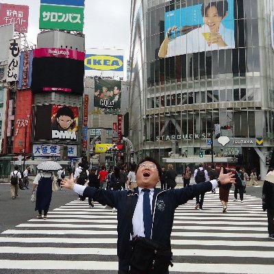 KentaShibuyaXPT's profile picture. Didital ad expert in Japan. 
Helping global companies succeed in the Japanese market through digital/native ads & influencer marketing. 
Intl.Div, LOGLY, Inc.