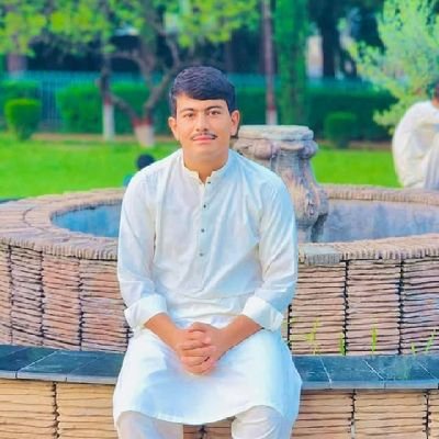 Humanitarian ❤|Wazir| Peace lover|Nature lover |Photography|