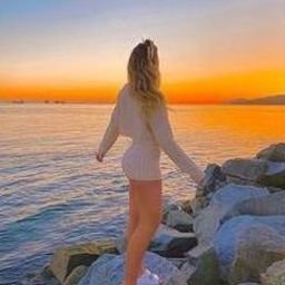 Alfuorlea85487's profile picture. Gods determine what you're going to be。