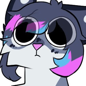 Hey there! I’m a goofy mistake with an aptitude for tech, broadcasting, and helping run conventions. Come say hi, I don’t bite unless asked :3
