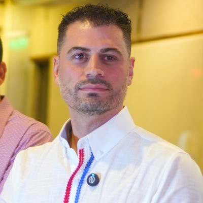 Pre Candidato a Concejal por la Defensa de Asunción, papá y esposo, hijo de Dios
