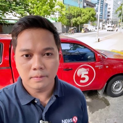Correspondent for @News5PH