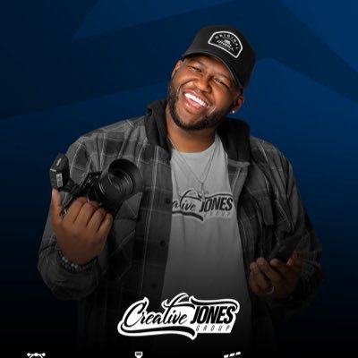Creative Jones Group LLC Profile