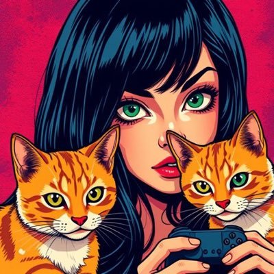 Twitch streamer 🎮, winnipeg blue bombers fan for life 🏈, cat lover 🐱makeup junkie💄VGK fan 🏒