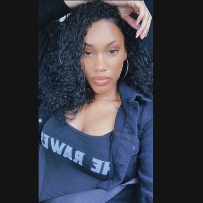 “FOREVER GIRL🖤”