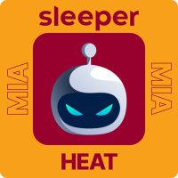 SleeperHeat (@sleeperheat) 's Twitter Profile Photo SleeperHeat (@sleeperheat) 's Twitter Profile Photo