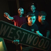 WESTWOOD (@westwoodtheband) 's Twitter Profile