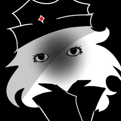 18 + / F / TAKEN (03-20-23) / Vrchat enthusiast — Worlds, Avatars, Retextures, toggles, guns. / Shitty Artist / FOLLOW MY BLUESKY!! — https://t.co/EMNNYGwfHJ