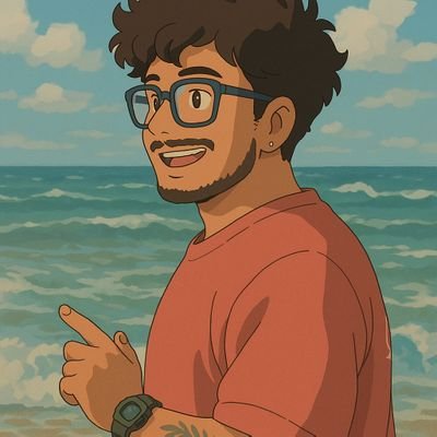 imradheshyamr's profile picture. Love deeply and passionately. You might get hurt but it's the only way to live life completely