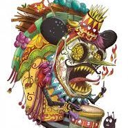 SerolfDandan's profile picture. DFMGXPAB