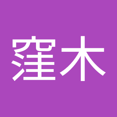 mininosuke0's profile picture. 