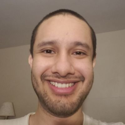 LiqueXavier's profile picture. It's me Smiles the most famous person in the world. They don't call me Smiles for nothing.