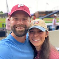 Katie Gacos Bertolet (@katiebertolet) 's Twitter Profile