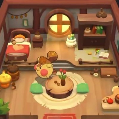 JoyAdvincula's profile picture. K9TQZ7DE