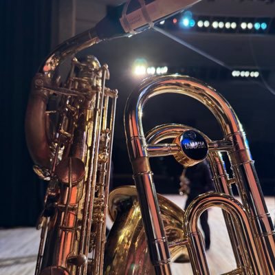 Rintya_6's profile picture. 04(21)／主…Trb ／フォロバ100%／吹奏楽してる人と繋がりたい🎺／無言フォロー失礼します🥺／ボーン 8年目 ／エロ垢❌ ブロック案件🥺／神村学園を中心に、活水や淀工、高輪台、仰星、両洋、松陽、甲子園学院、立命館、加古川東・聖星を推してます⸜❤︎⸝‍／コミケ♥／夏コミ C106 両日参加予定🫶